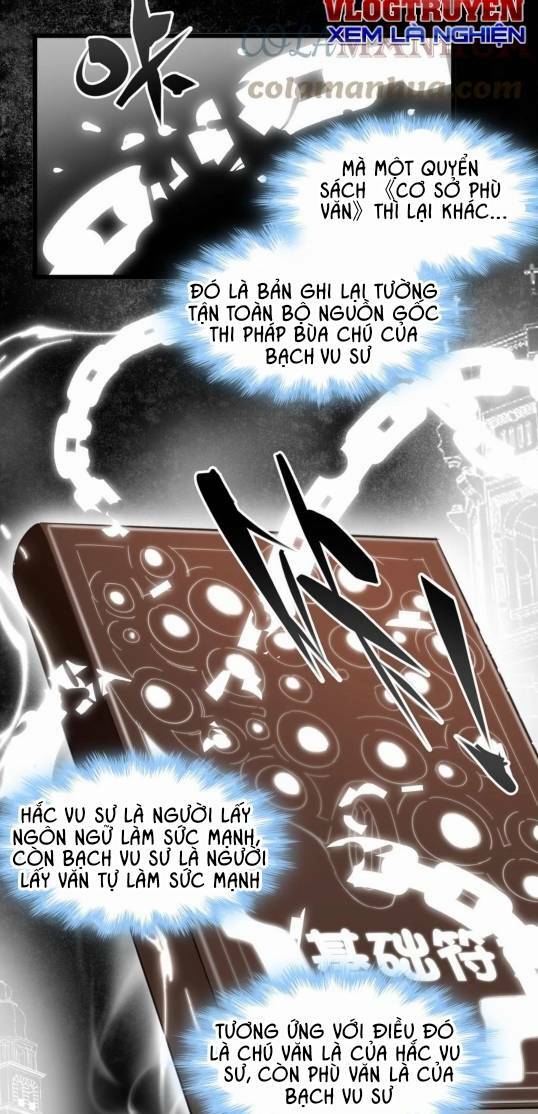 Sức Mạnh Của Ác Thần Chapter 74 - Trang 2