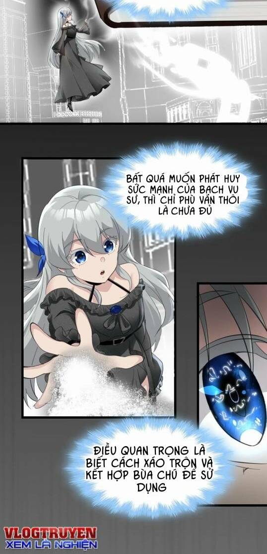 Sức Mạnh Của Ác Thần Chapter 74 - Trang 2