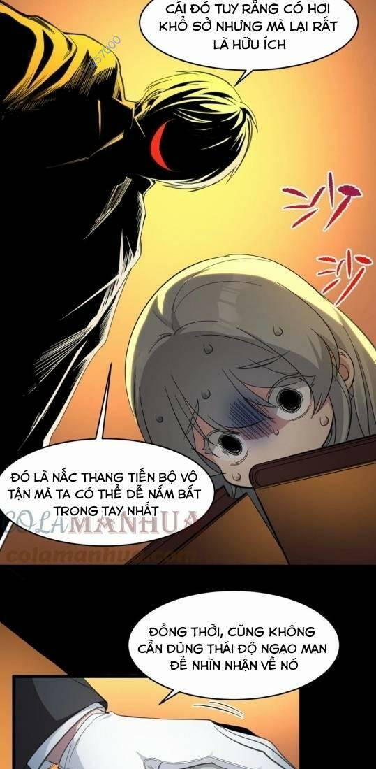 Sức Mạnh Của Ác Thần Chapter 74 - Trang 2