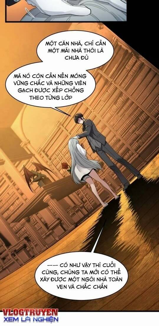 Sức Mạnh Của Ác Thần Chapter 74 - Trang 2