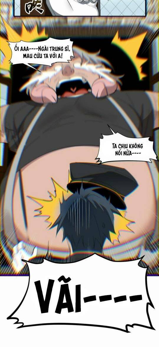 Sức Mạnh Của Ác Thần Chapter 76 - Trang 2