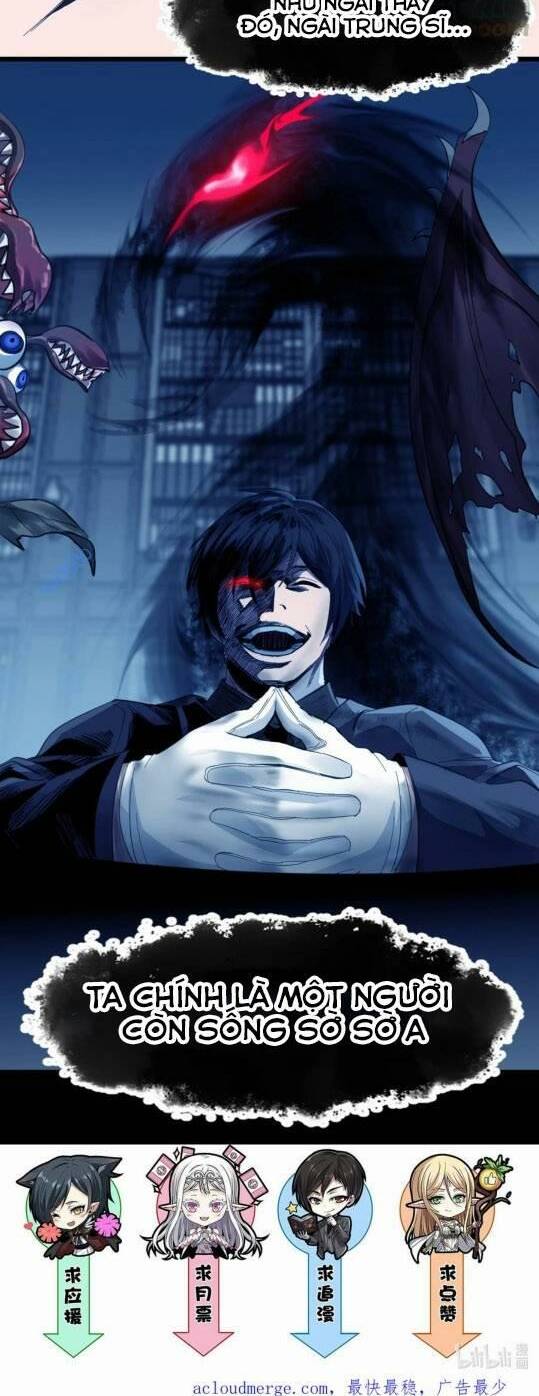 Sức Mạnh Của Ác Thần Chapter 76 - Trang 2