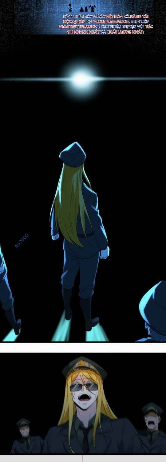 Sức Mạnh Của Ác Thần Chapter 77 - Trang 2