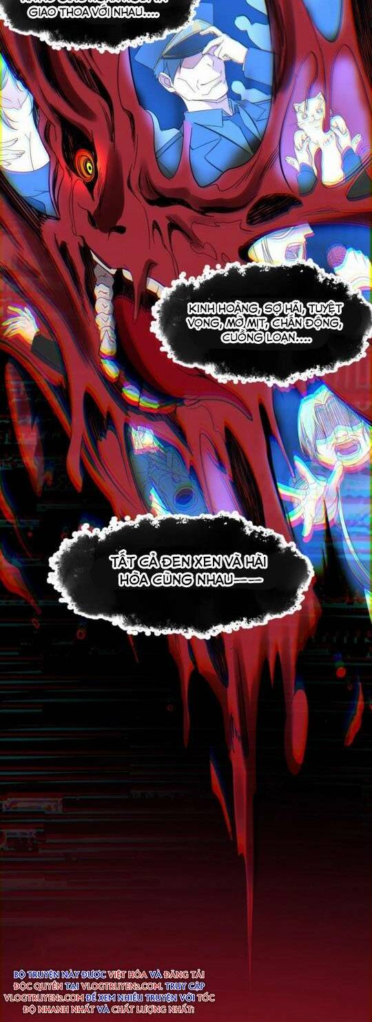 Sức Mạnh Của Ác Thần Chapter 77 - Trang 2