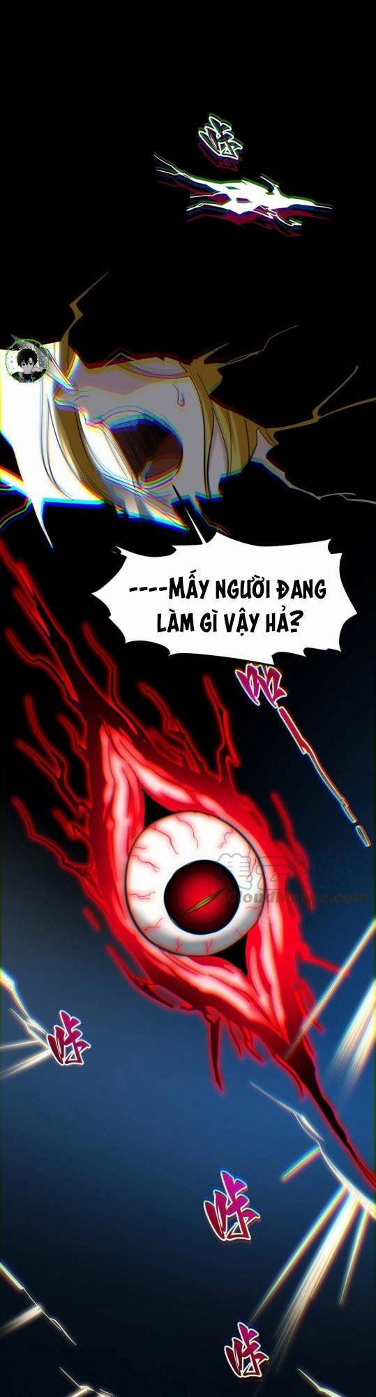 Sức Mạnh Của Ác Thần Chapter 77 - Trang 2