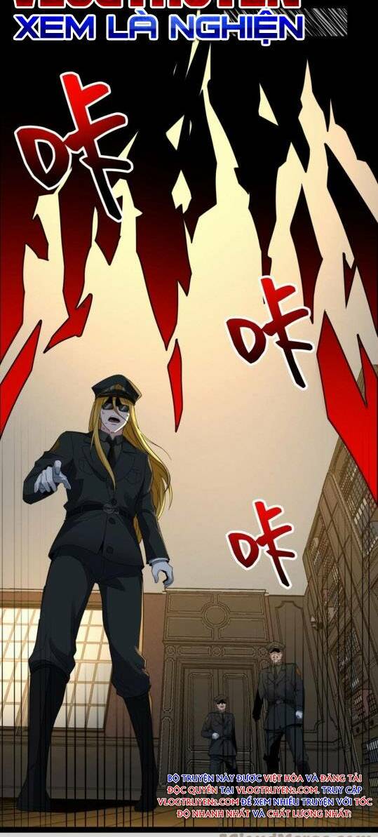 Sức Mạnh Của Ác Thần Chapter 77 - Trang 2