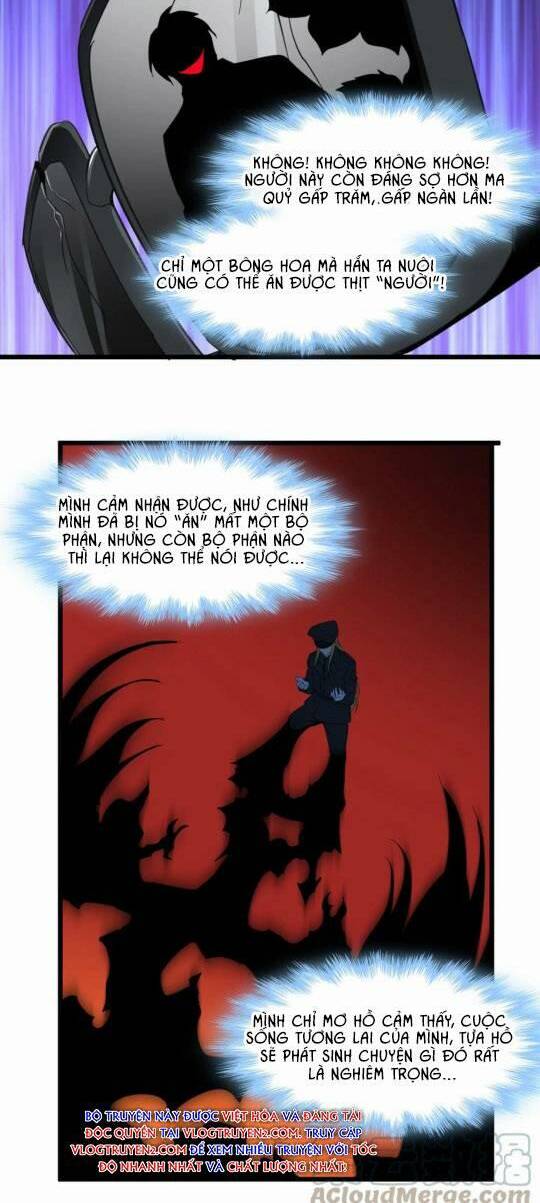 Sức Mạnh Của Ác Thần Chapter 77 - Trang 2