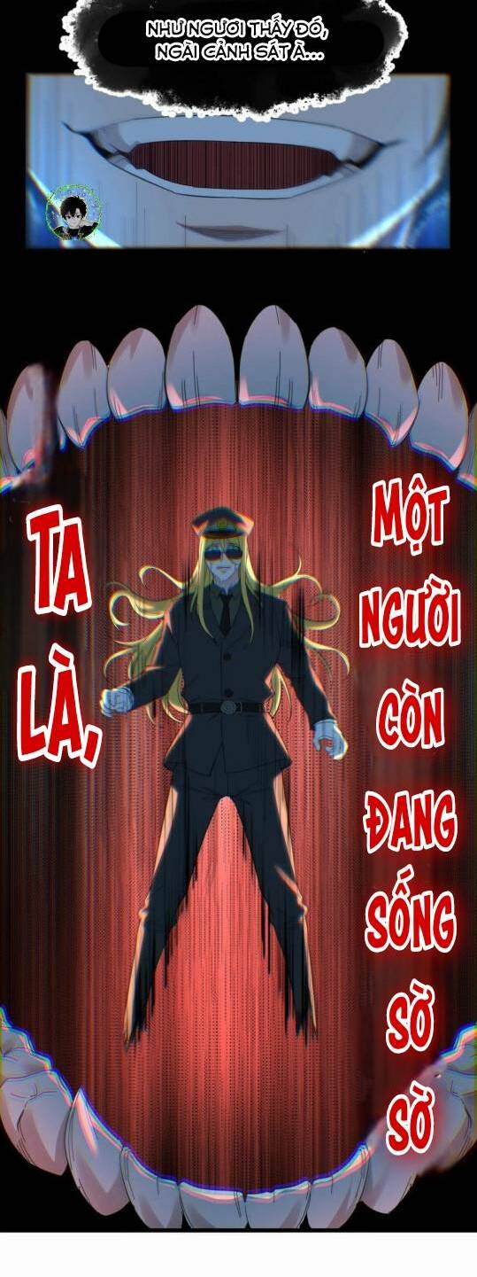 Sức Mạnh Của Ác Thần Chapter 77 - Trang 2