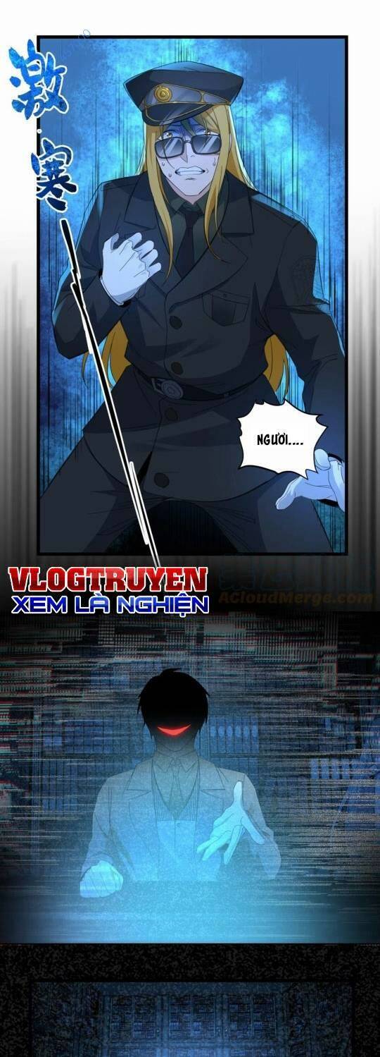 Sức Mạnh Của Ác Thần Chapter 77 - Trang 2