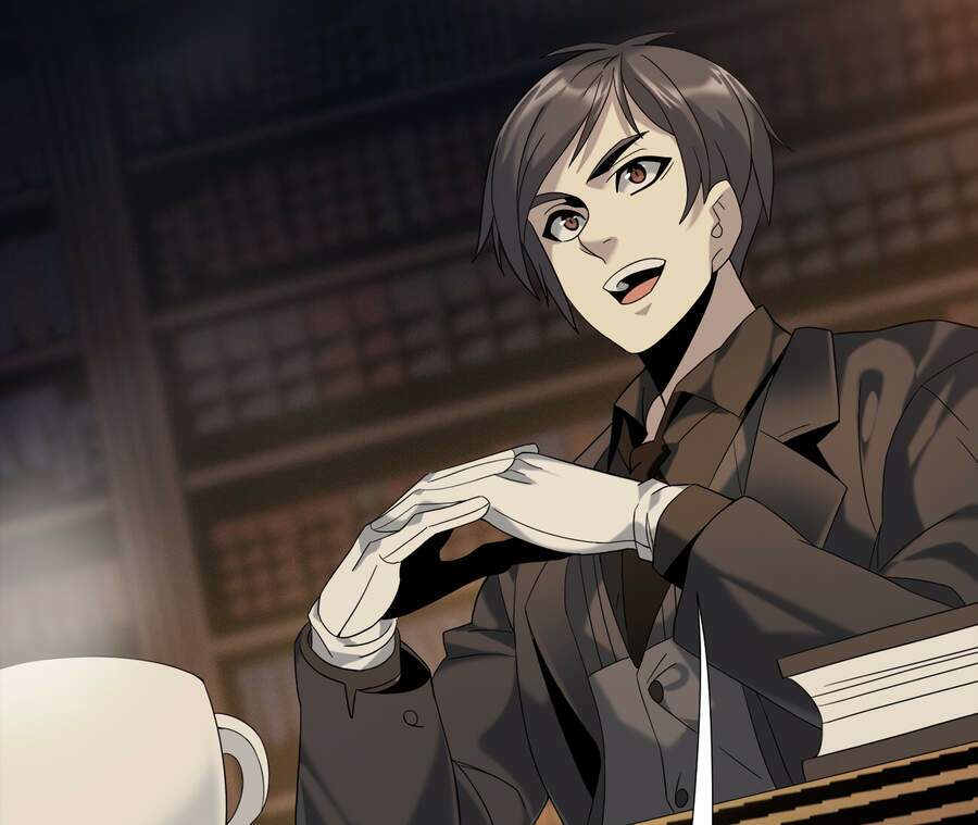 Sức Mạnh Của Ác Thần Chapter 8.5 - Trang 2