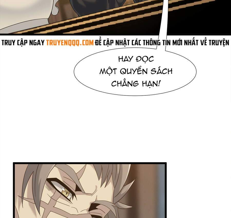 Sức Mạnh Của Ác Thần Chapter 8.5 - Trang 2