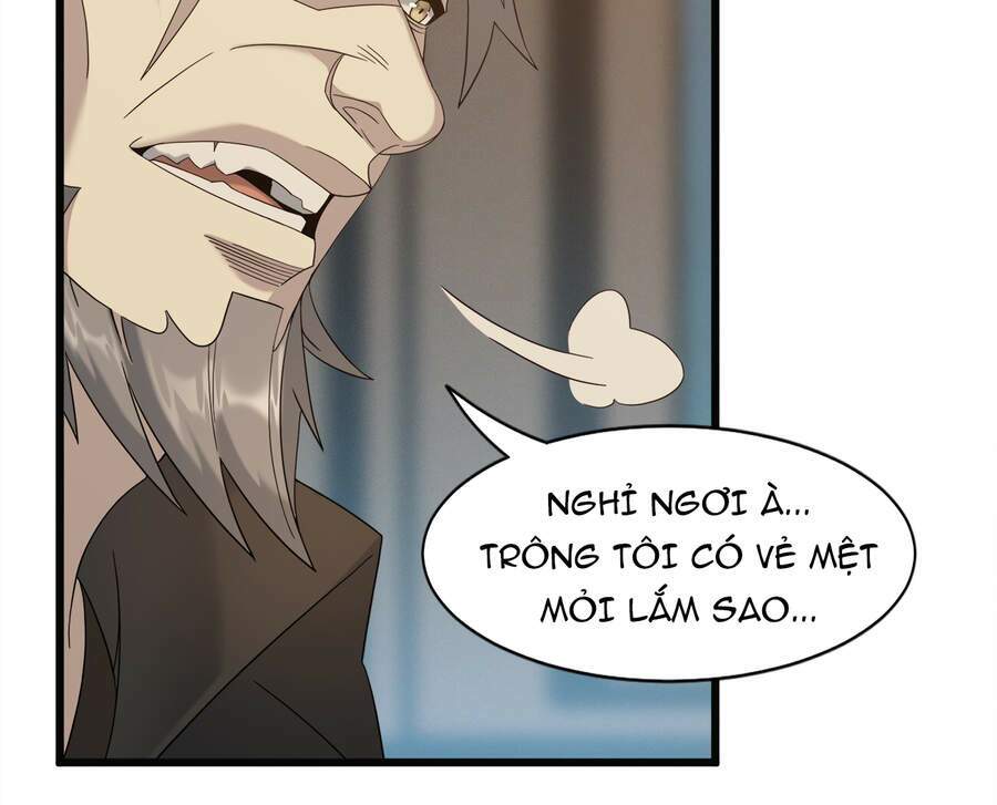 Sức Mạnh Của Ác Thần Chapter 8.5 - Trang 2