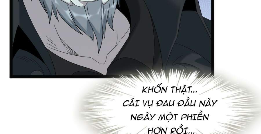 Sức Mạnh Của Ác Thần Chapter 8.5 - Trang 2