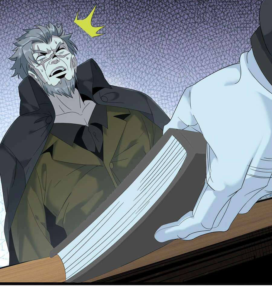 Sức Mạnh Của Ác Thần Chapter 8.5 - Trang 2