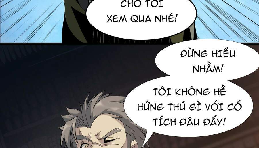 Sức Mạnh Của Ác Thần Chapter 8.5 - Trang 2
