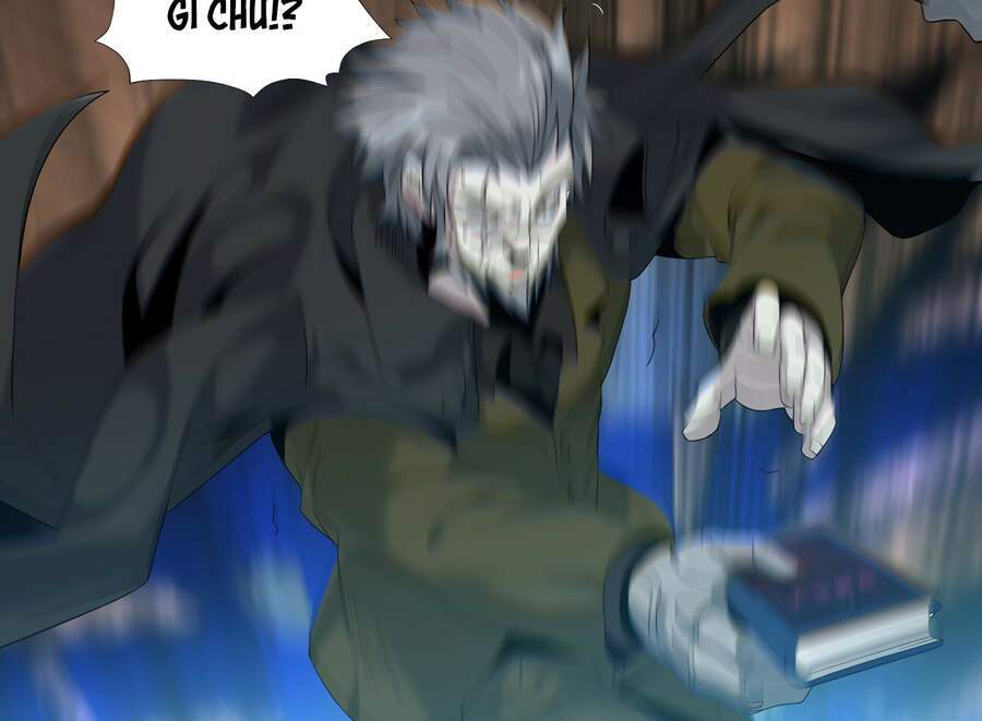 Sức Mạnh Của Ác Thần Chapter 8.5 - Trang 2