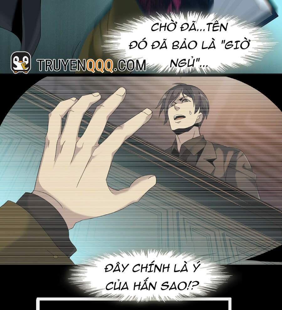 Sức Mạnh Của Ác Thần Chapter 8.5 - Trang 2