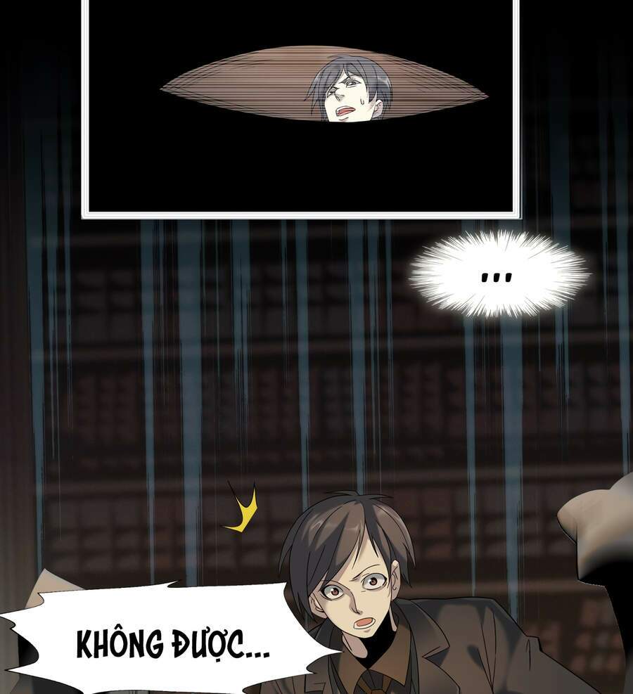 Sức Mạnh Của Ác Thần Chapter 8.5 - Trang 2