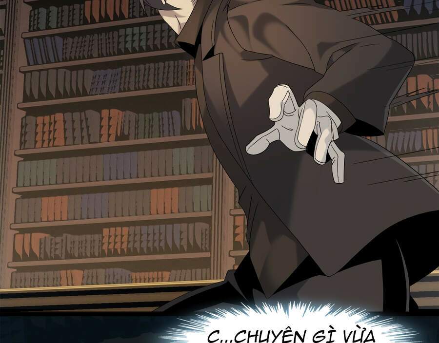 Sức Mạnh Của Ác Thần Chapter 8.5 - Trang 2