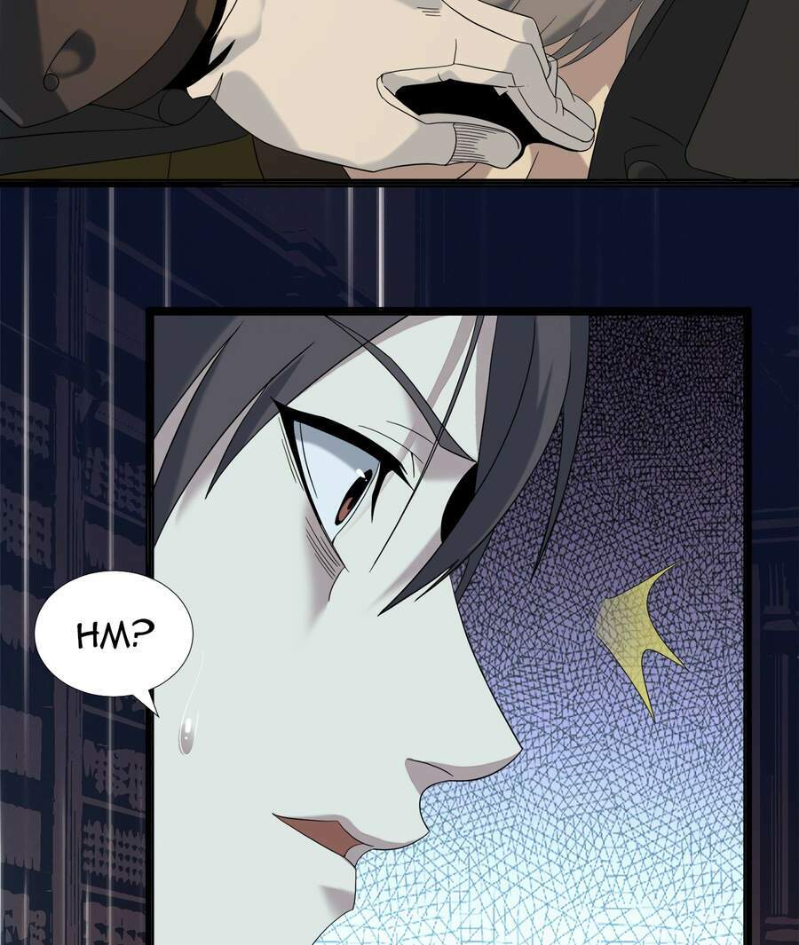 Sức Mạnh Của Ác Thần Chapter 8.5 - Trang 2