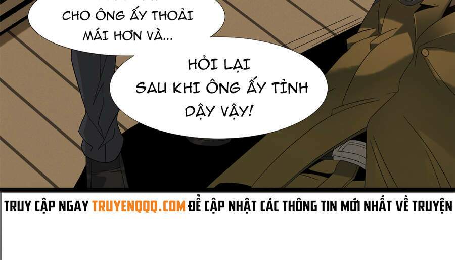 Sức Mạnh Của Ác Thần Chapter 8.5 - Trang 2