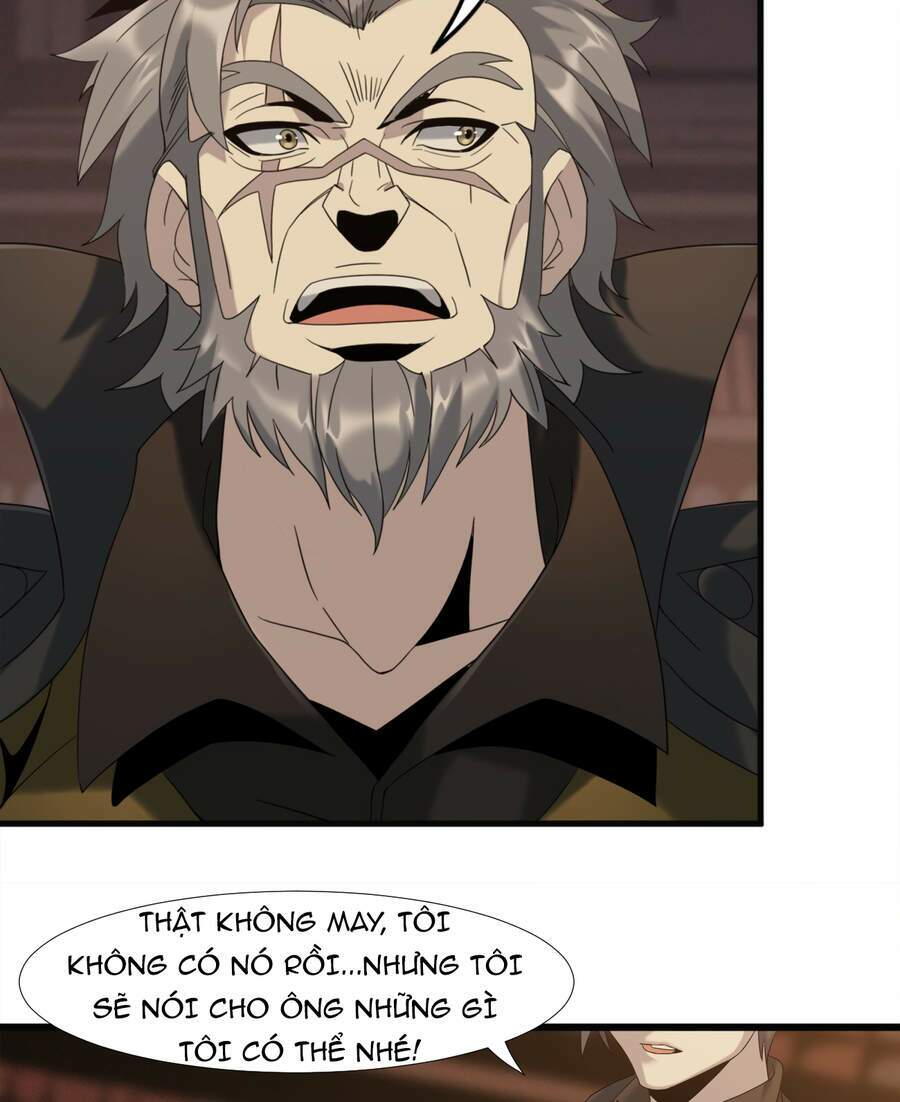 Sức Mạnh Của Ác Thần Chapter 8.5 - Trang 2