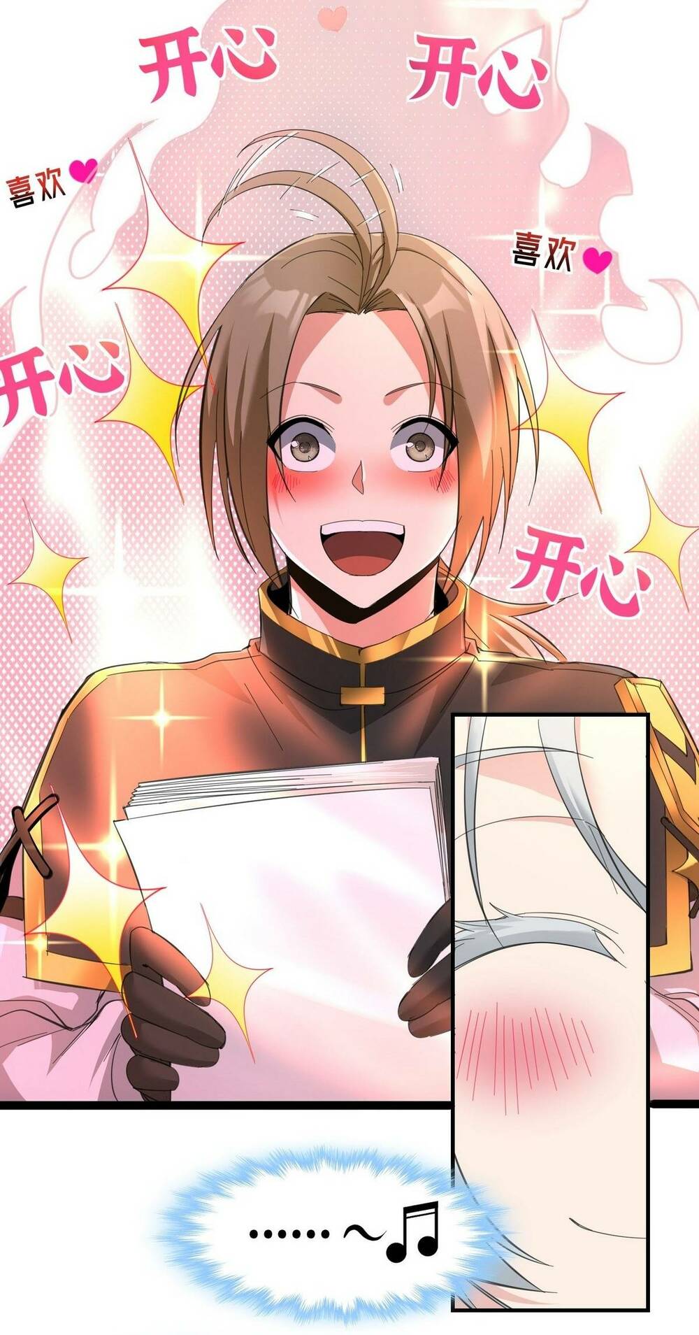 Sức Mạnh Của Ác Thần Chapter 80 - Trang 2