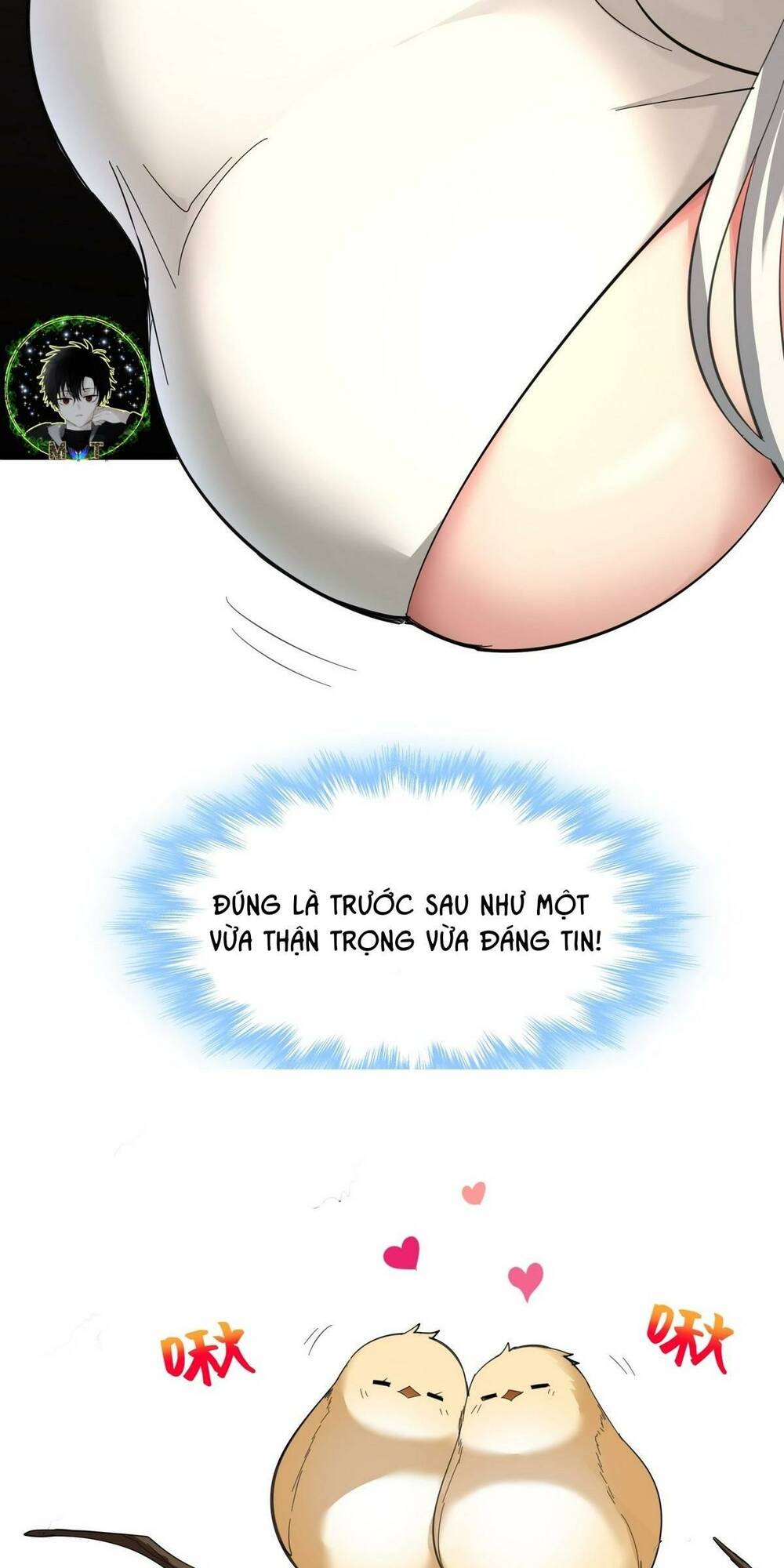 Sức Mạnh Của Ác Thần Chapter 80 - Trang 2