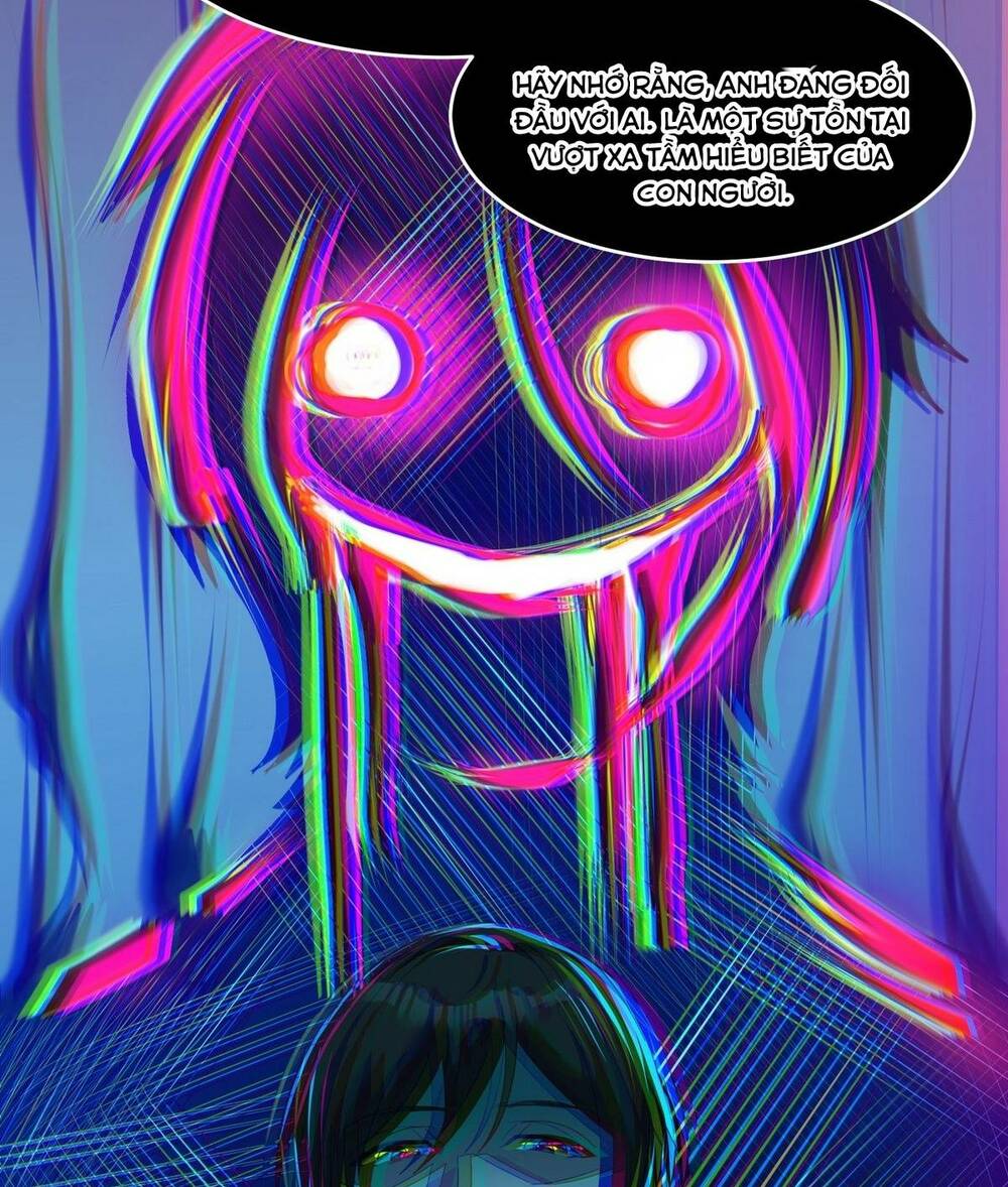 Sức Mạnh Của Ác Thần Chapter 80 - Trang 2