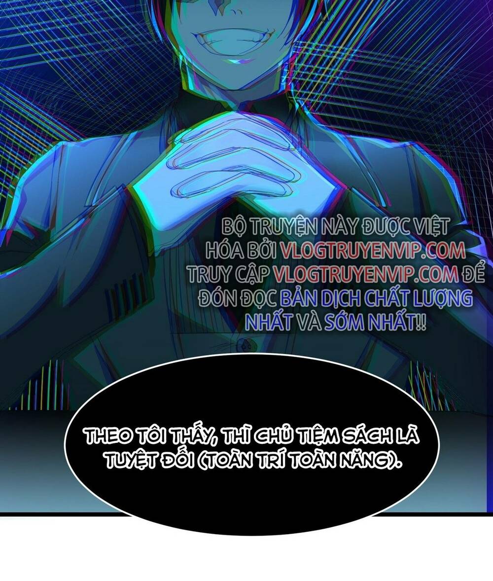 Sức Mạnh Của Ác Thần Chapter 80 - Trang 2