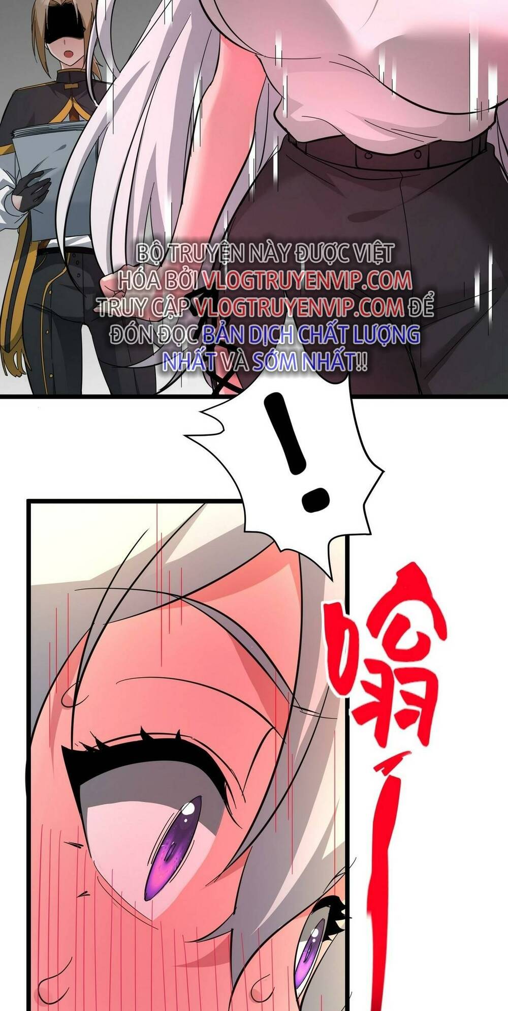 Sức Mạnh Của Ác Thần Chapter 80 - Trang 2