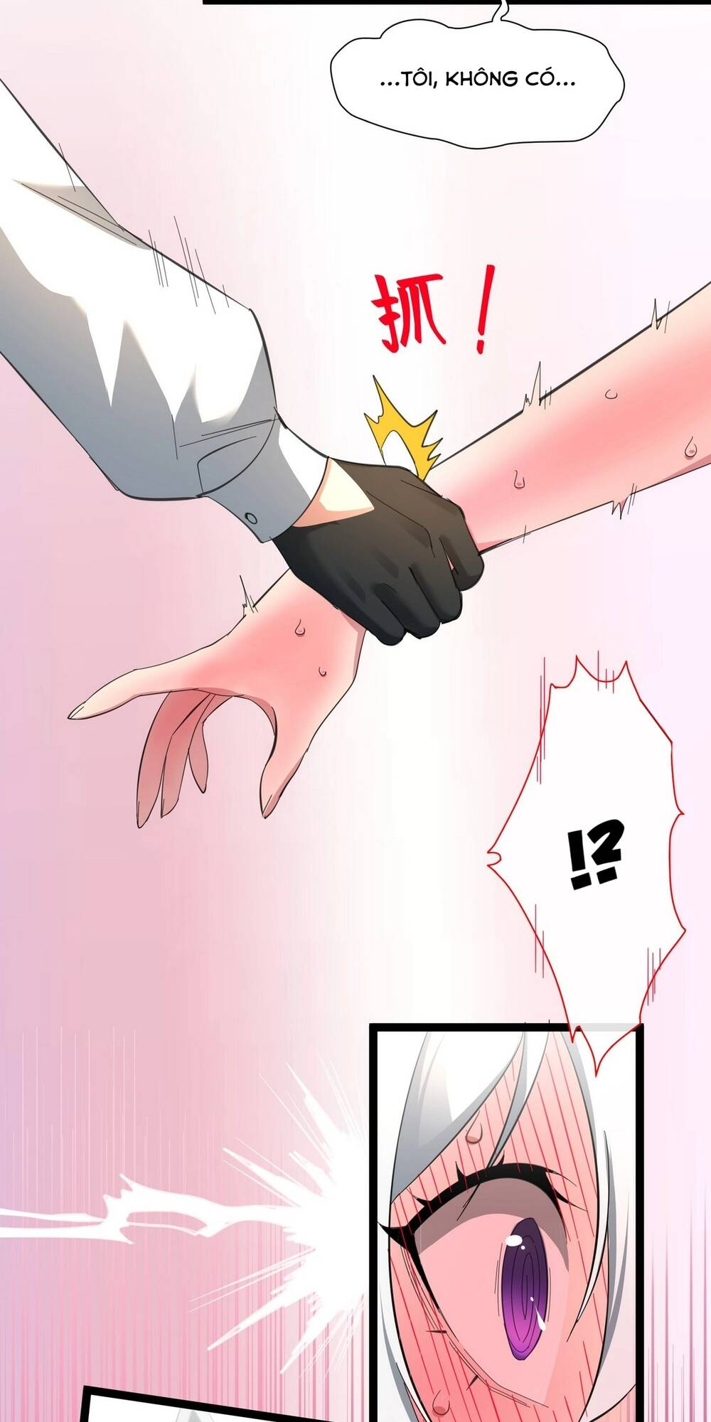 Sức Mạnh Của Ác Thần Chapter 80 - Trang 2