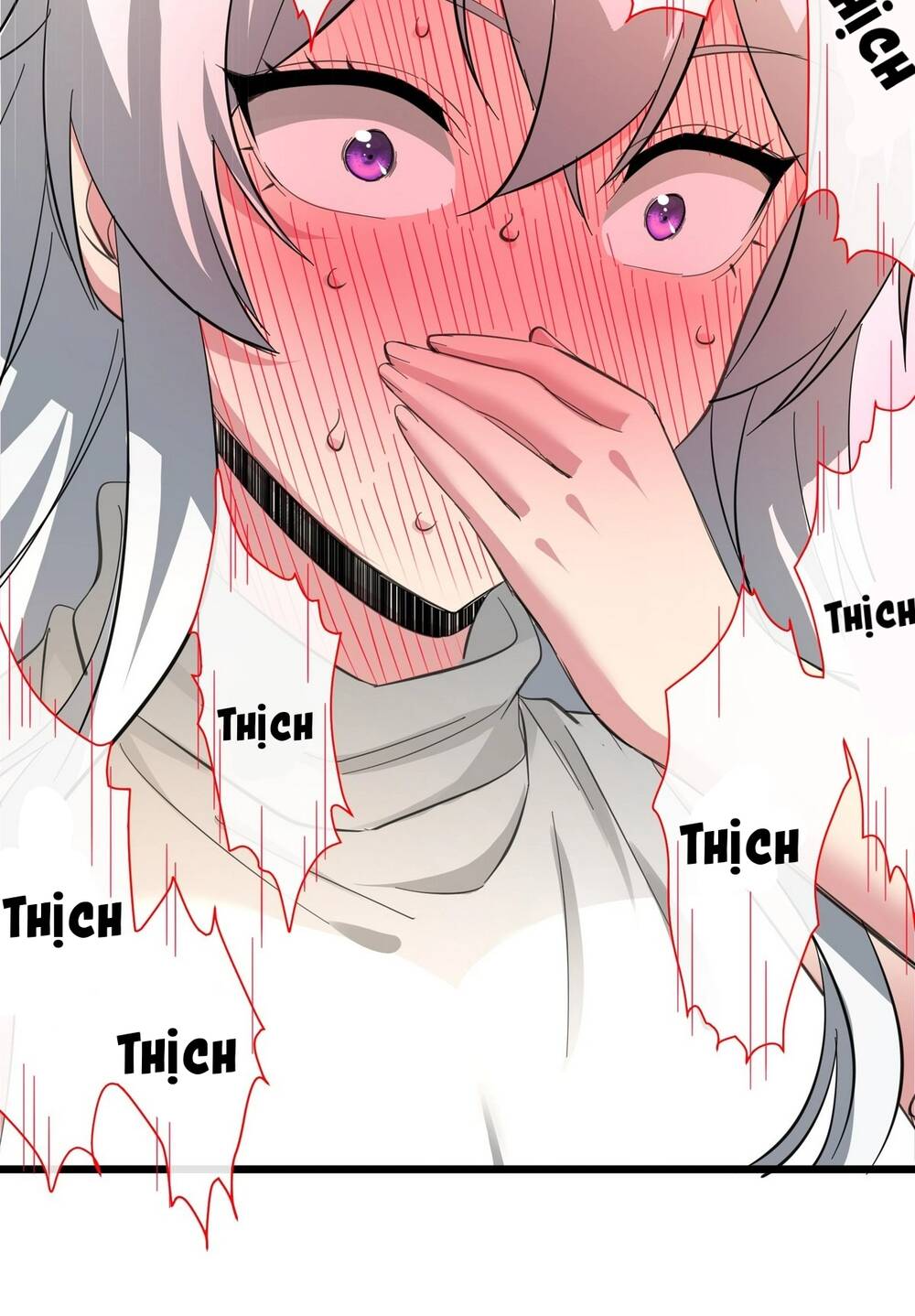 Sức Mạnh Của Ác Thần Chapter 80 - Trang 2