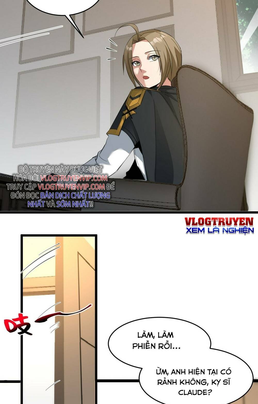 Sức Mạnh Của Ác Thần Chapter 80 - Trang 2