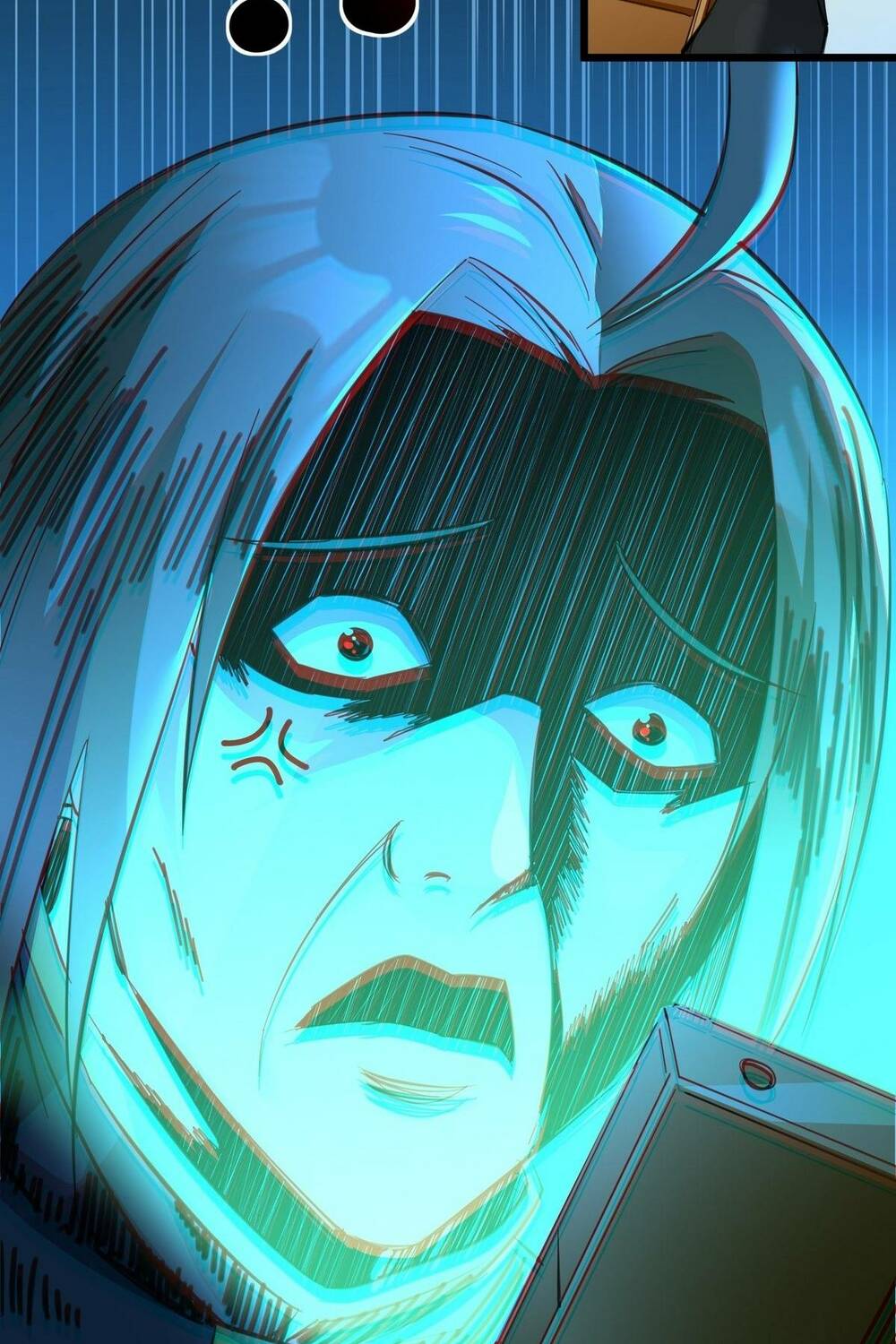 Sức Mạnh Của Ác Thần Chapter 80 - Trang 2