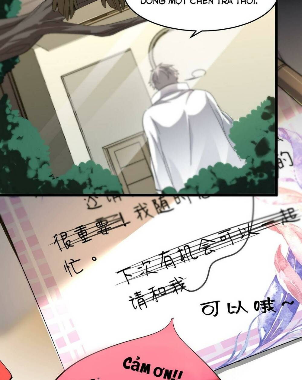 Sức Mạnh Của Ác Thần Chapter 80 - Trang 2