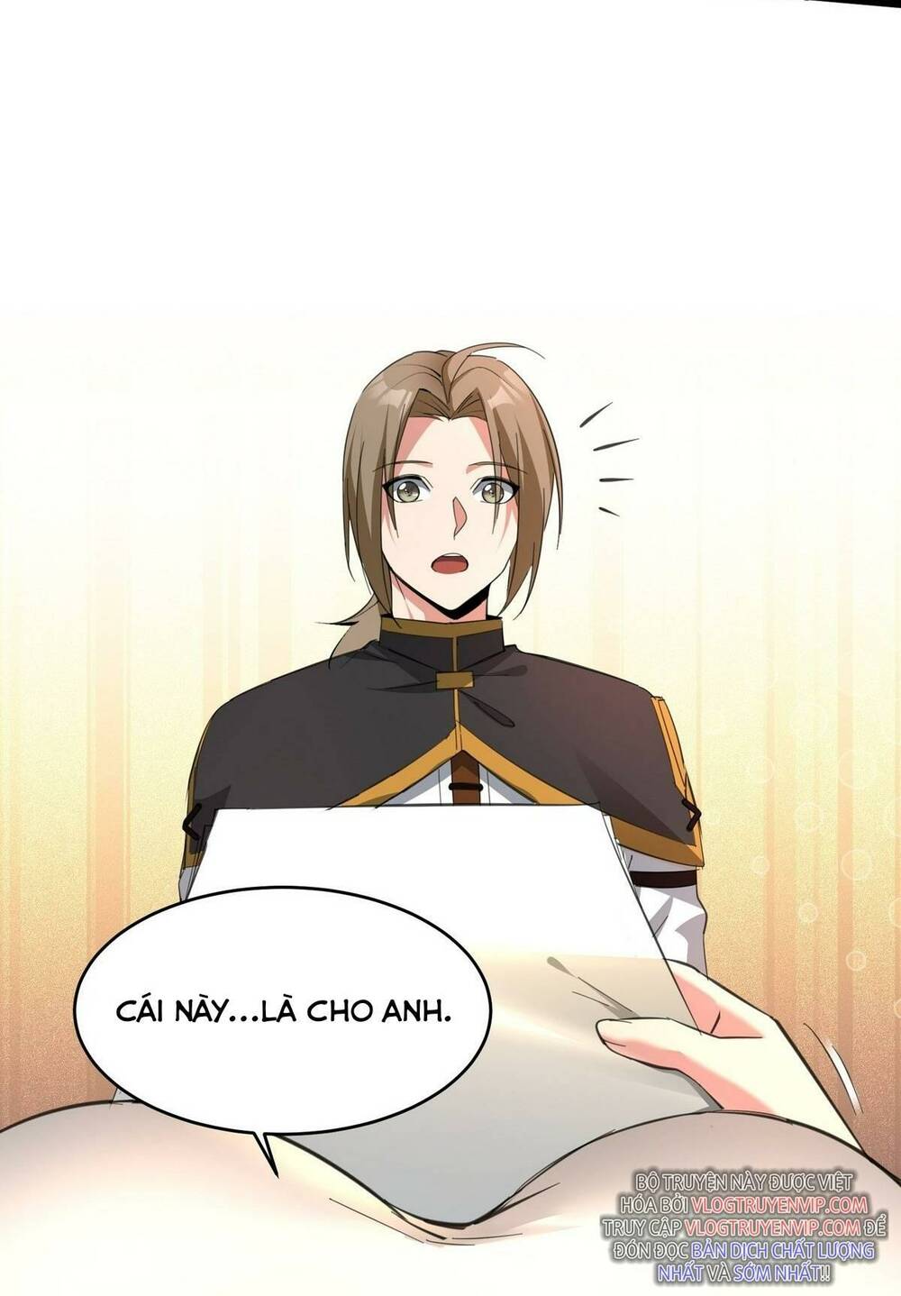 Sức Mạnh Của Ác Thần Chapter 80 - Trang 2