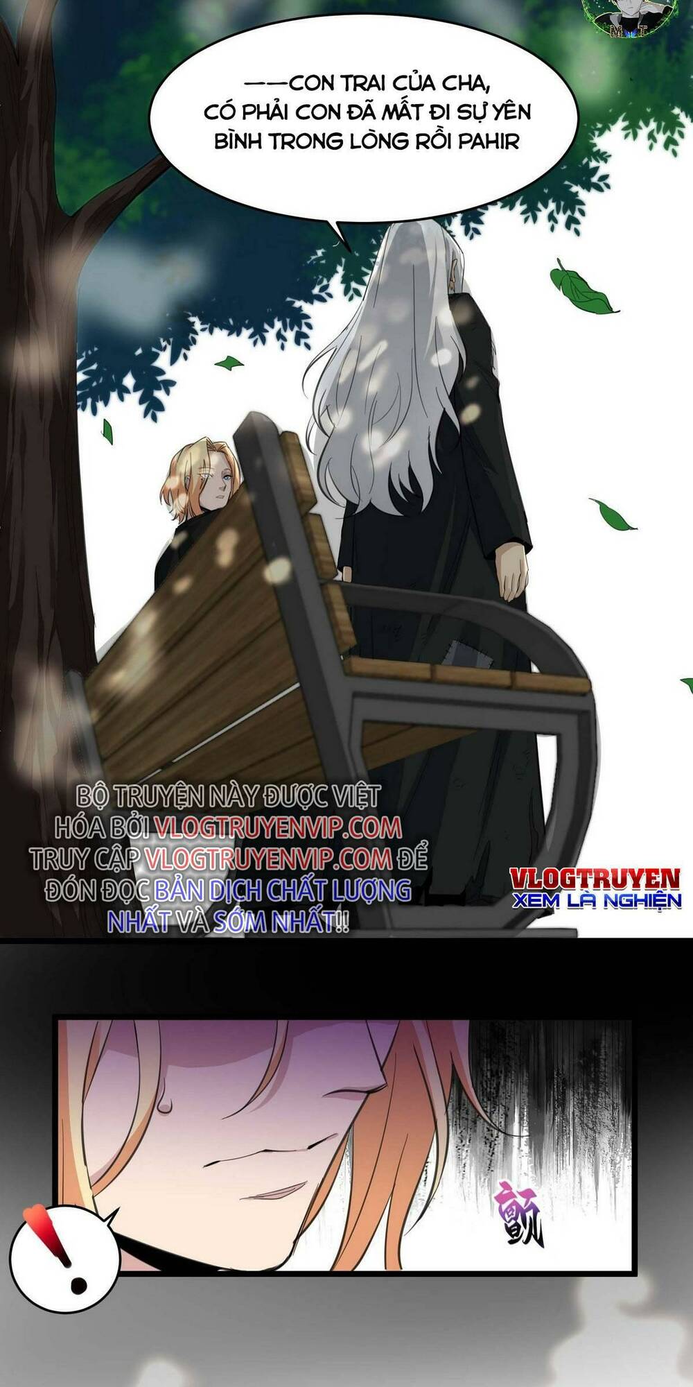 Sức Mạnh Của Ác Thần Chapter 81 - Trang 2