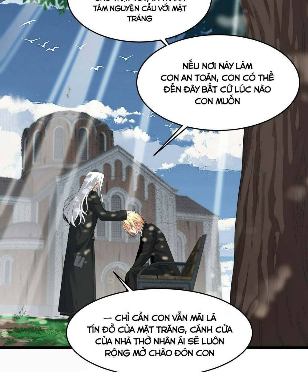 Sức Mạnh Của Ác Thần Chapter 81 - Trang 2