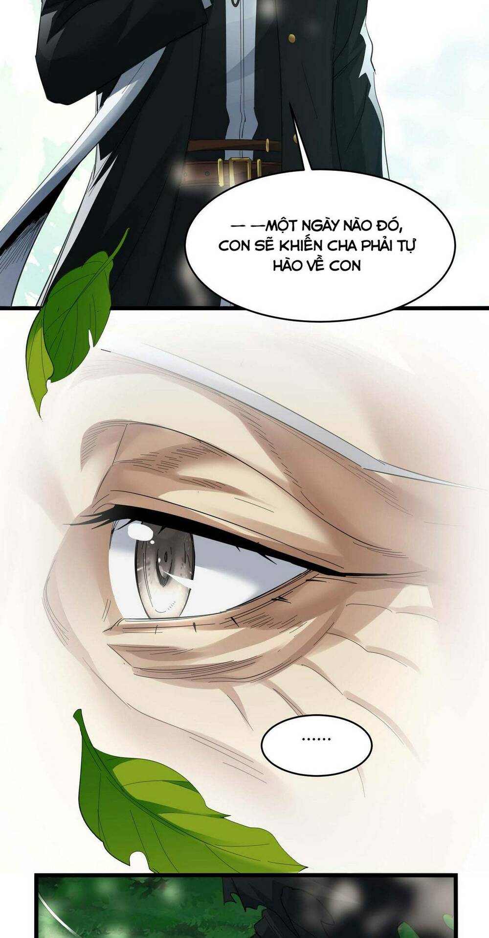 Sức Mạnh Của Ác Thần Chapter 81 - Trang 2