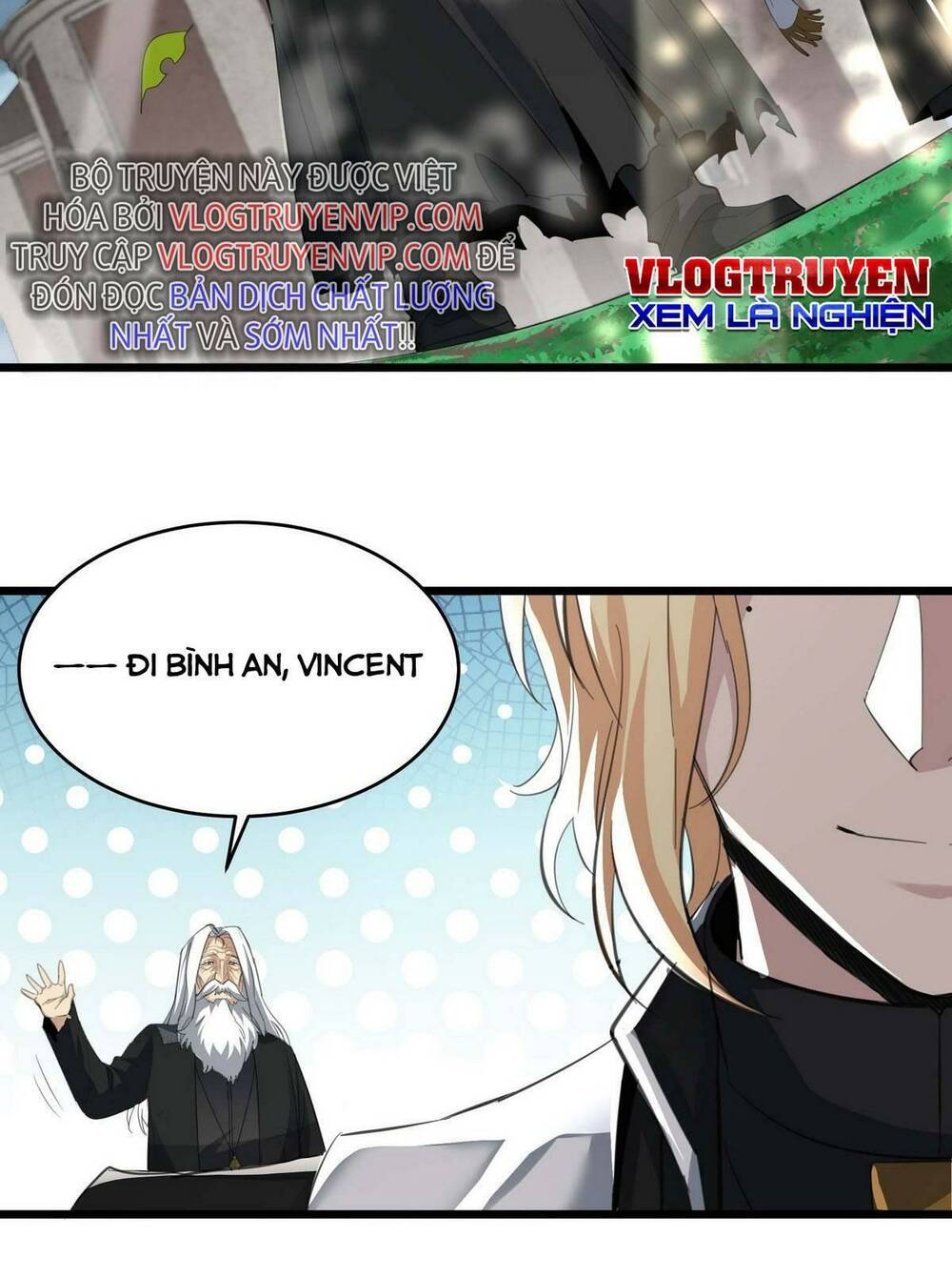 Sức Mạnh Của Ác Thần Chapter 81 - Trang 2