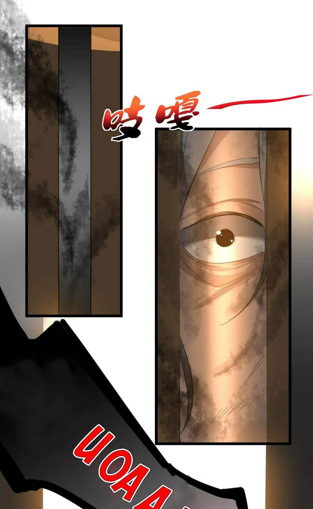 Sức Mạnh Của Ác Thần Chapter 81 - Trang 2