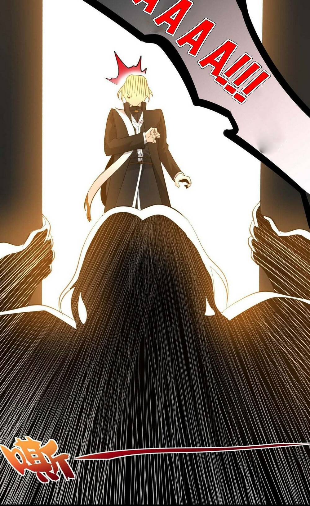 Sức Mạnh Của Ác Thần Chapter 81 - Trang 2