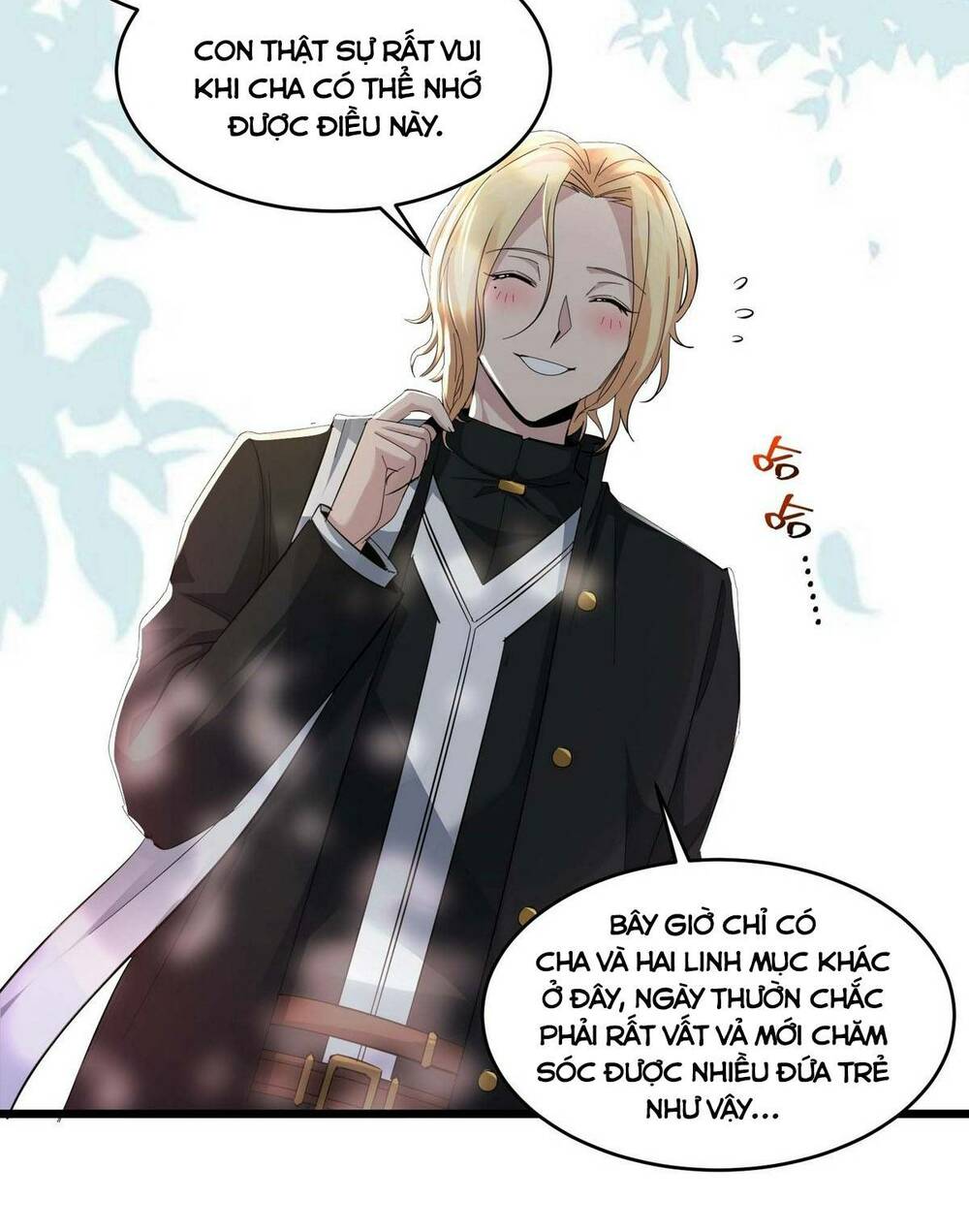 Sức Mạnh Của Ác Thần Chapter 81 - Trang 2