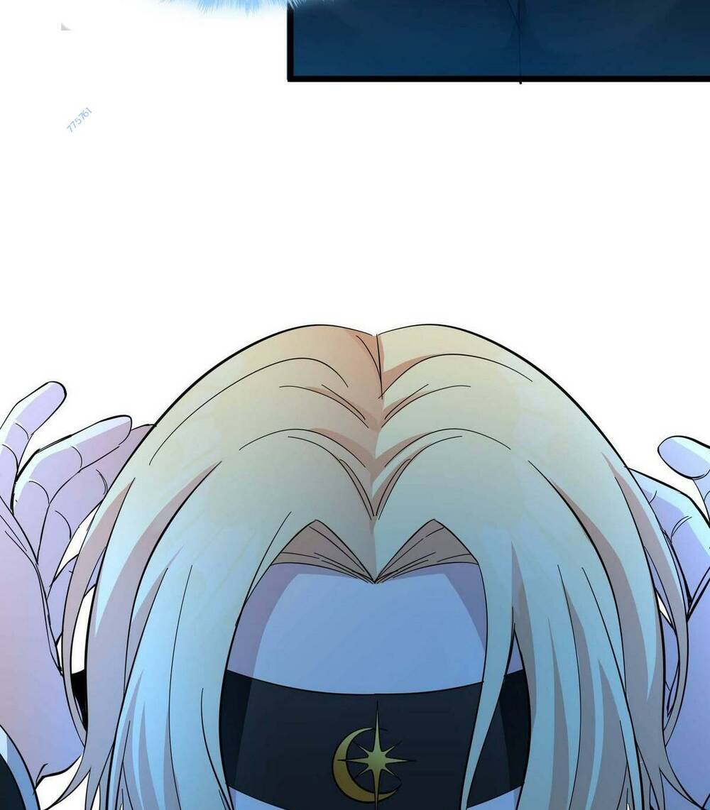 Sức Mạnh Của Ác Thần Chapter 82 - Trang 2