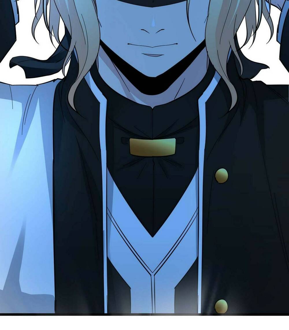 Sức Mạnh Của Ác Thần Chapter 82 - Trang 2