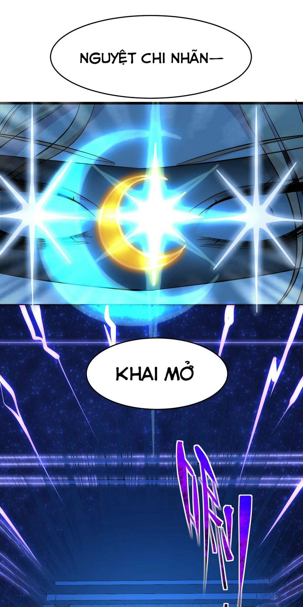 Sức Mạnh Của Ác Thần Chapter 82 - Trang 2