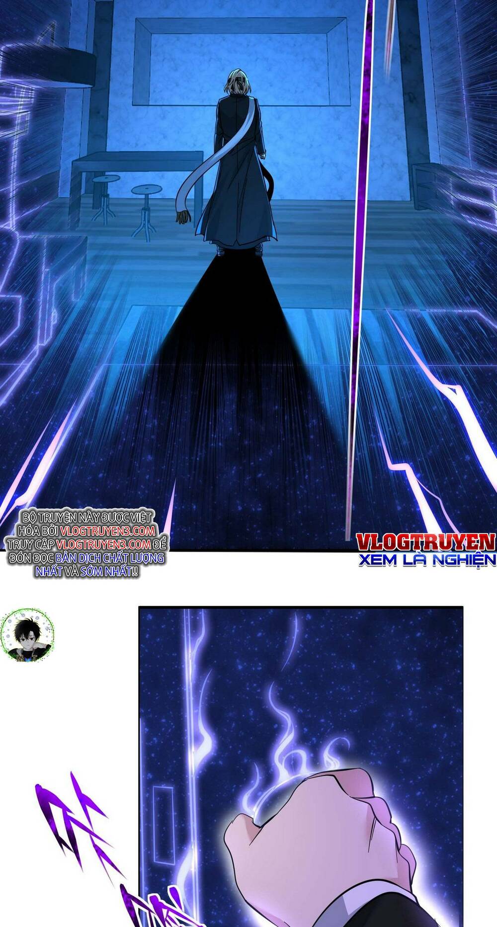 Sức Mạnh Của Ác Thần Chapter 82 - Trang 2