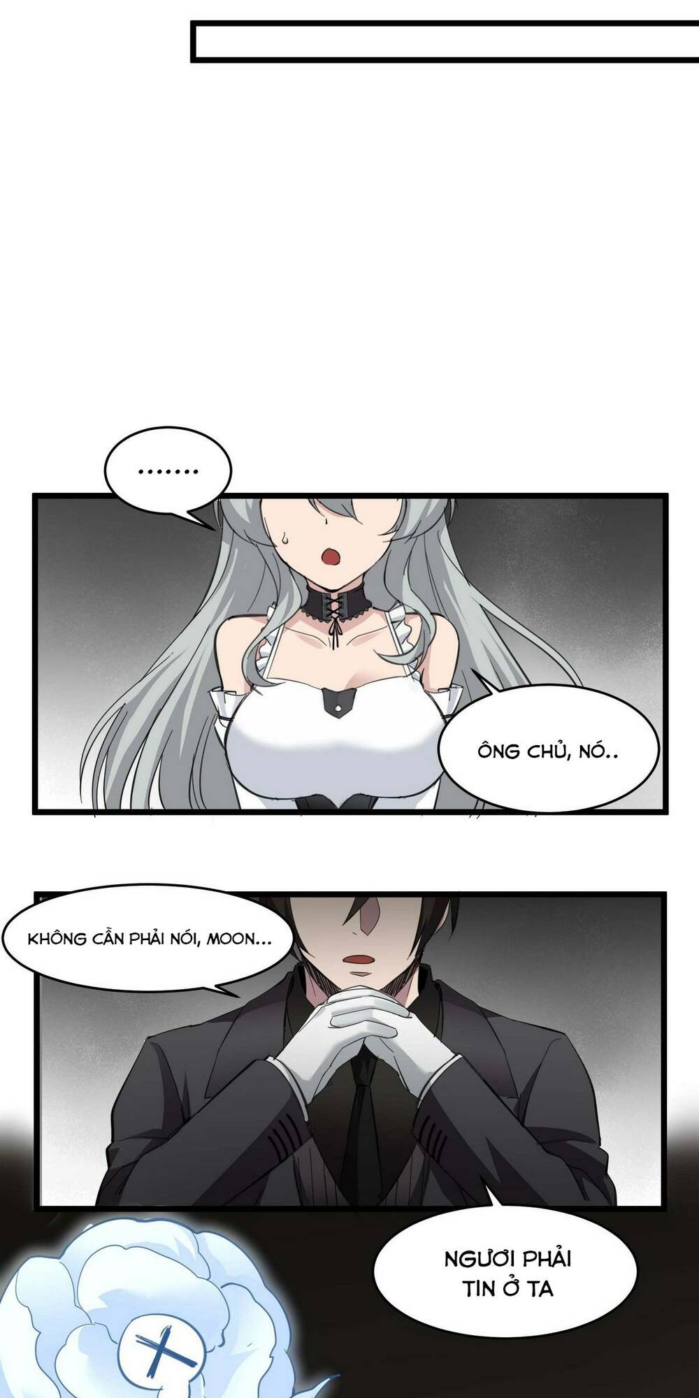 Sức Mạnh Của Ác Thần Chapter 82 - Trang 2