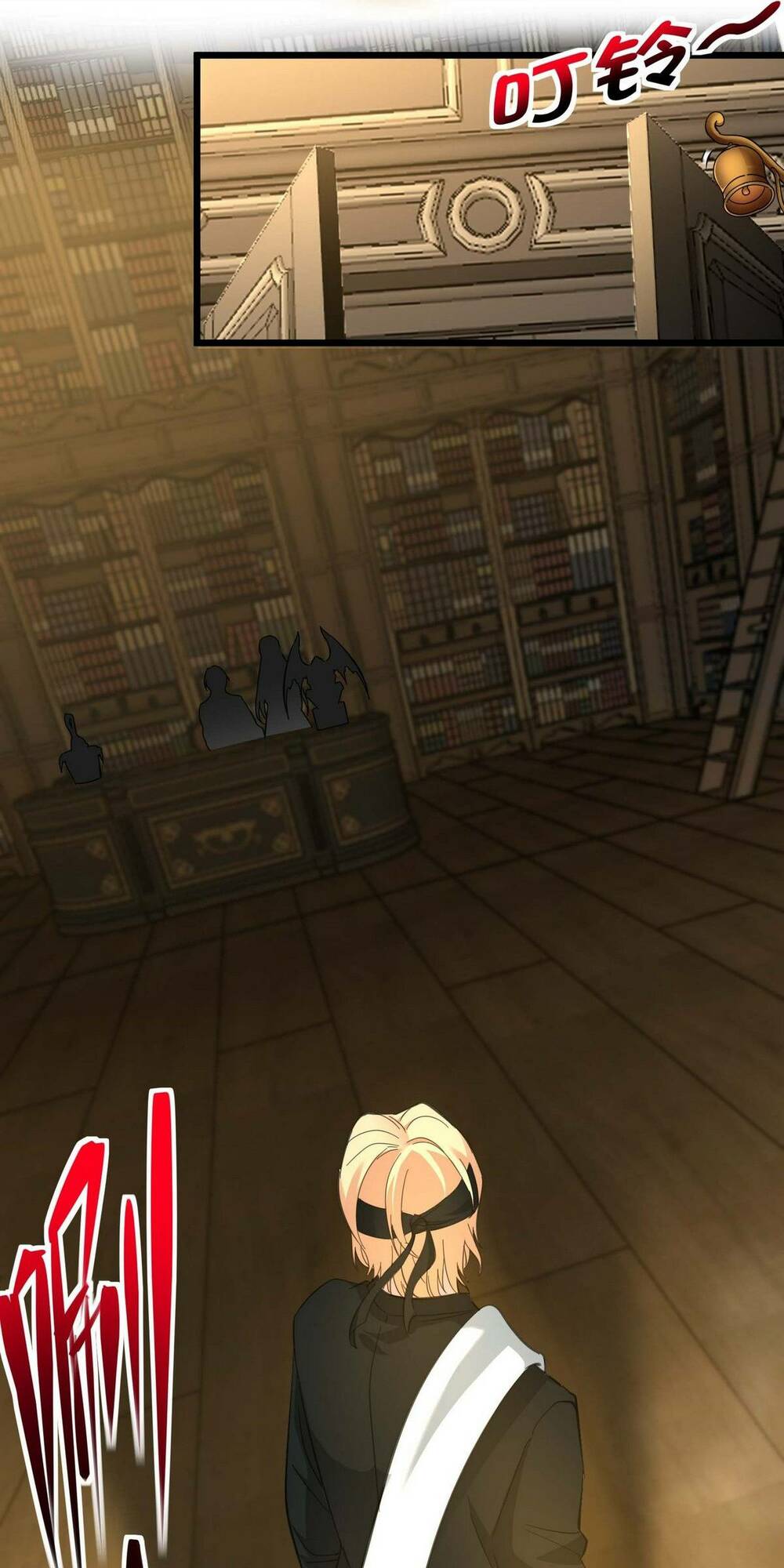 Sức Mạnh Của Ác Thần Chapter 82 - Trang 2